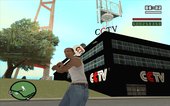 CCTV